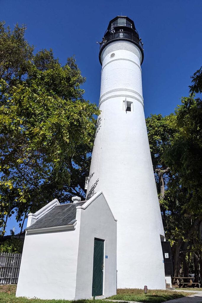 Key West Lighthouse