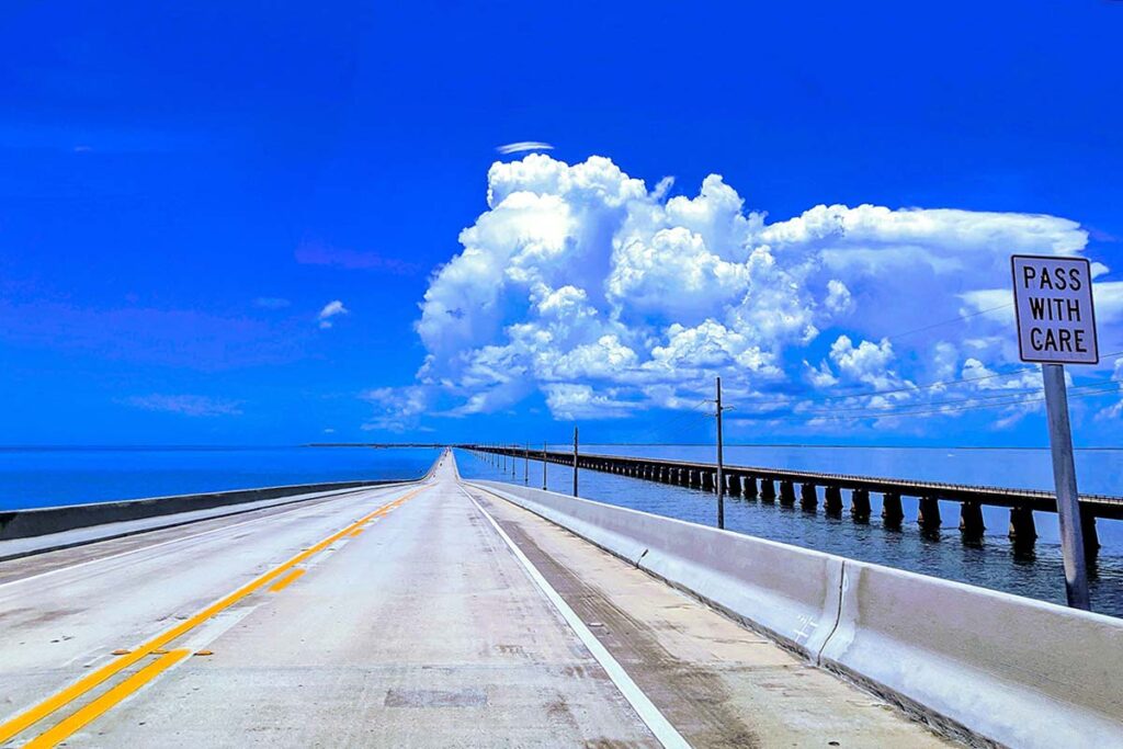 7 Mile Bridge